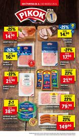 Lidl leták Strana 14