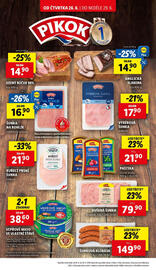 Lidl leták Strana 14