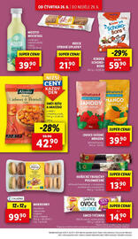 Lidl leták Strana 19