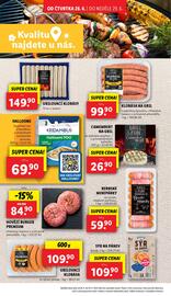 Lidl leták Strana 22