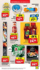 Lidl leták Strana 23