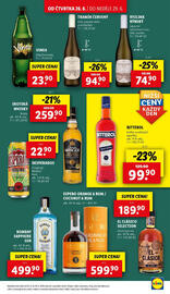 Lidl leták Strana 25