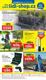 Lidl leták Strana 27