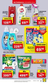 Lidl leták Strana 28