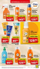 Lidl leták Strana 31