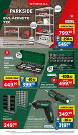 Lidl leták Strana 34