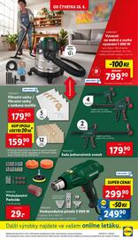 Lidl leták Strana 35