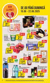 Catalog Mega Image săptămâna 25 Pagină 2