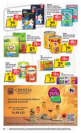 Catalog Mega Image săptămâna 25 Pagină 22