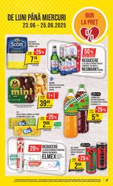 Catalog Mega Image săptămâna 25 Pagină 23