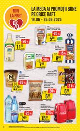 Catalog Mega Image săptămâna 25 Pagină 4