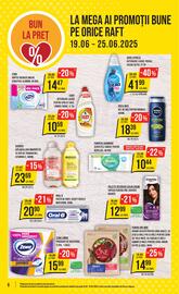 Catalog Mega Image săptămâna 25 Pagină 6