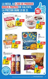 Catalog Mega Image săptămâna 25 Pagină 7