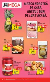 Catalog Mega Image săptămâna 25 Pagină 8