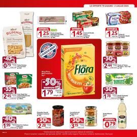 Volantino Carrefour Market Pagina 10
