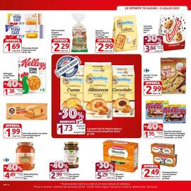 Volantino Carrefour Market Pagina 12