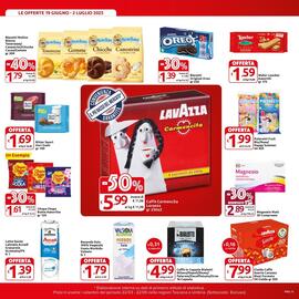 Volantino Carrefour Market Pagina 13