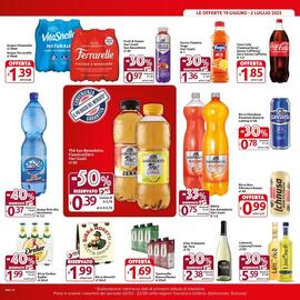 Volantino Carrefour Market Pagina 14