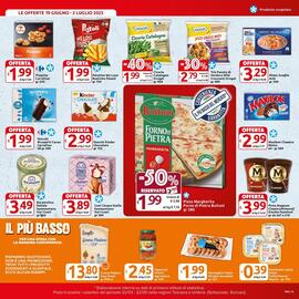 Volantino Carrefour Market Pagina 15