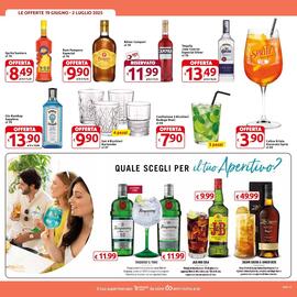 Volantino Carrefour Market Pagina 17