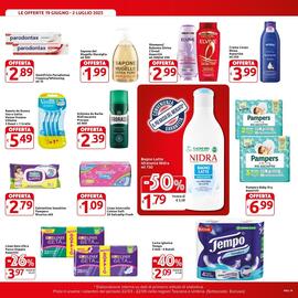 Volantino Carrefour Market Pagina 19