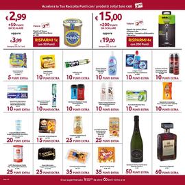 Volantino Carrefour Market Pagina 20