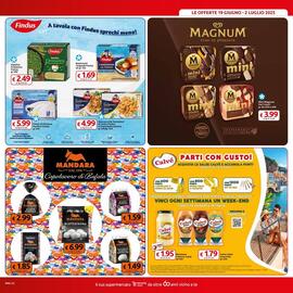 Volantino Carrefour Market Pagina 22