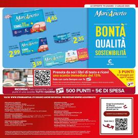 Volantino Carrefour Market Pagina 24