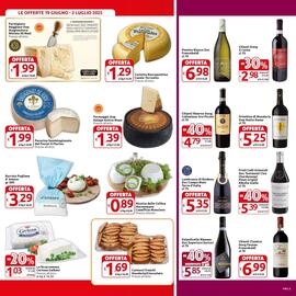 Volantino Carrefour Market Pagina 5