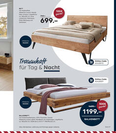 Möbel Buss Prospekt Seite 27