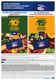 Catalogue Carrefour page 2