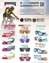 Dunham's Sports Weekly Ad Page 40