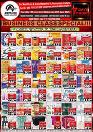 Advance Cash n Carry catalogue week 25 Page 2