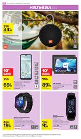 Catalogue Carrefour Market page 10