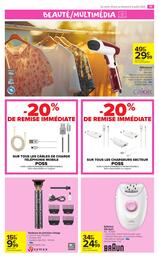 Catalogue Carrefour Market page 11