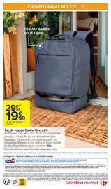 Catalogue Carrefour Market page 12