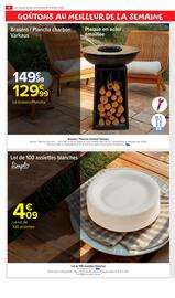 Catalogue Carrefour Market page 4