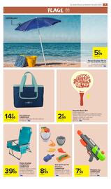 Catalogue Carrefour Market page 7