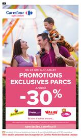 Catalogue Carrefour Market page 8