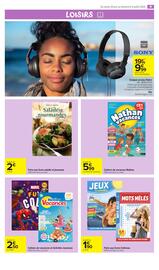 Catalogue Carrefour Market page 9