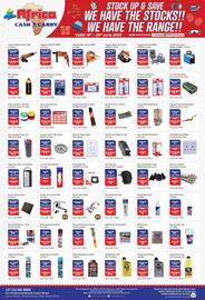 Africa Cash and Carry catalogue week 25 Page 10