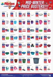 Africa Cash and Carry catalogue week 25 Page 11