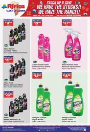 Africa Cash and Carry catalogue week 25 Page 12