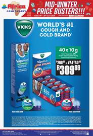 Africa Cash and Carry catalogue week 25 Page 13