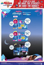 Africa Cash and Carry catalogue week 25 Page 14