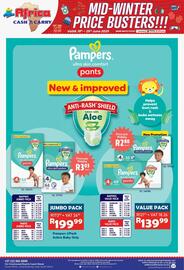 Africa Cash and Carry catalogue week 25 Page 15