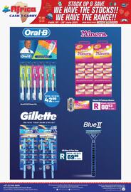 Africa Cash and Carry catalogue week 25 Page 16