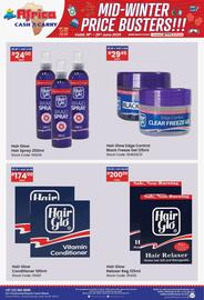 Africa Cash and Carry catalogue week 25 Page 17