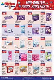 Africa Cash and Carry catalogue week 25 Page 19