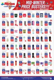 Africa Cash and Carry catalogue week 25 Page 3